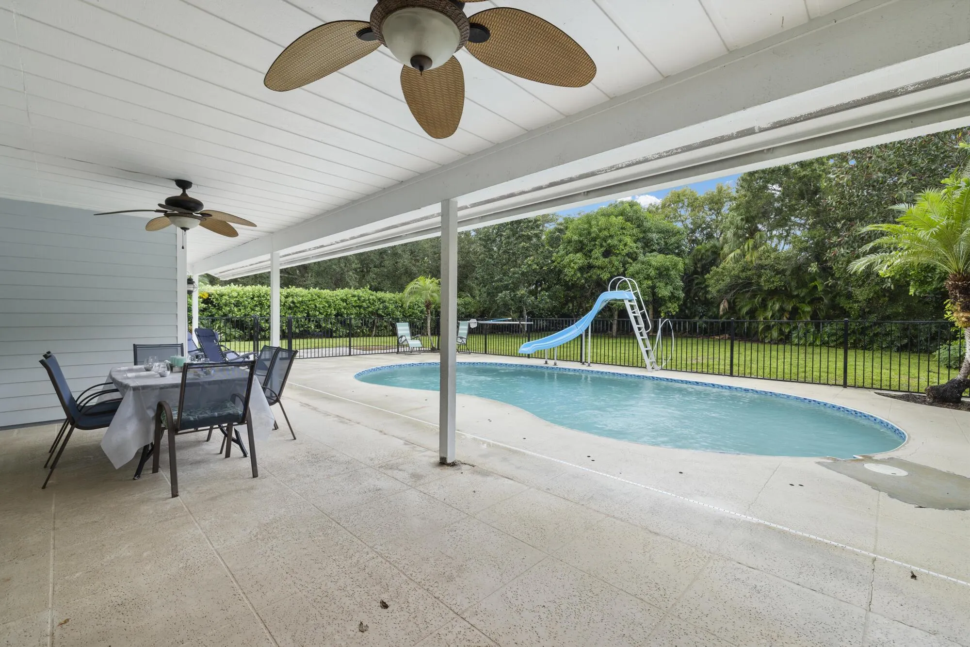 6595 Wood Lake Road