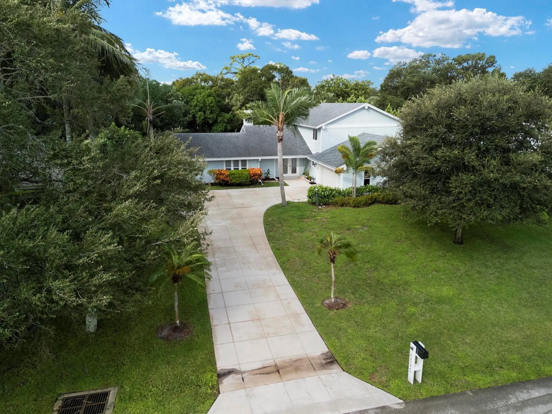 6595 Wood Lake Road