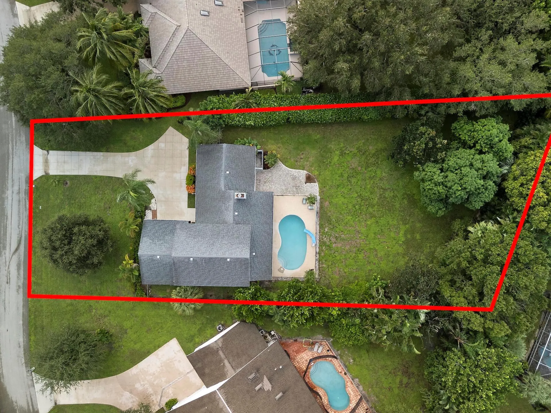 6595 Wood Lake Road
