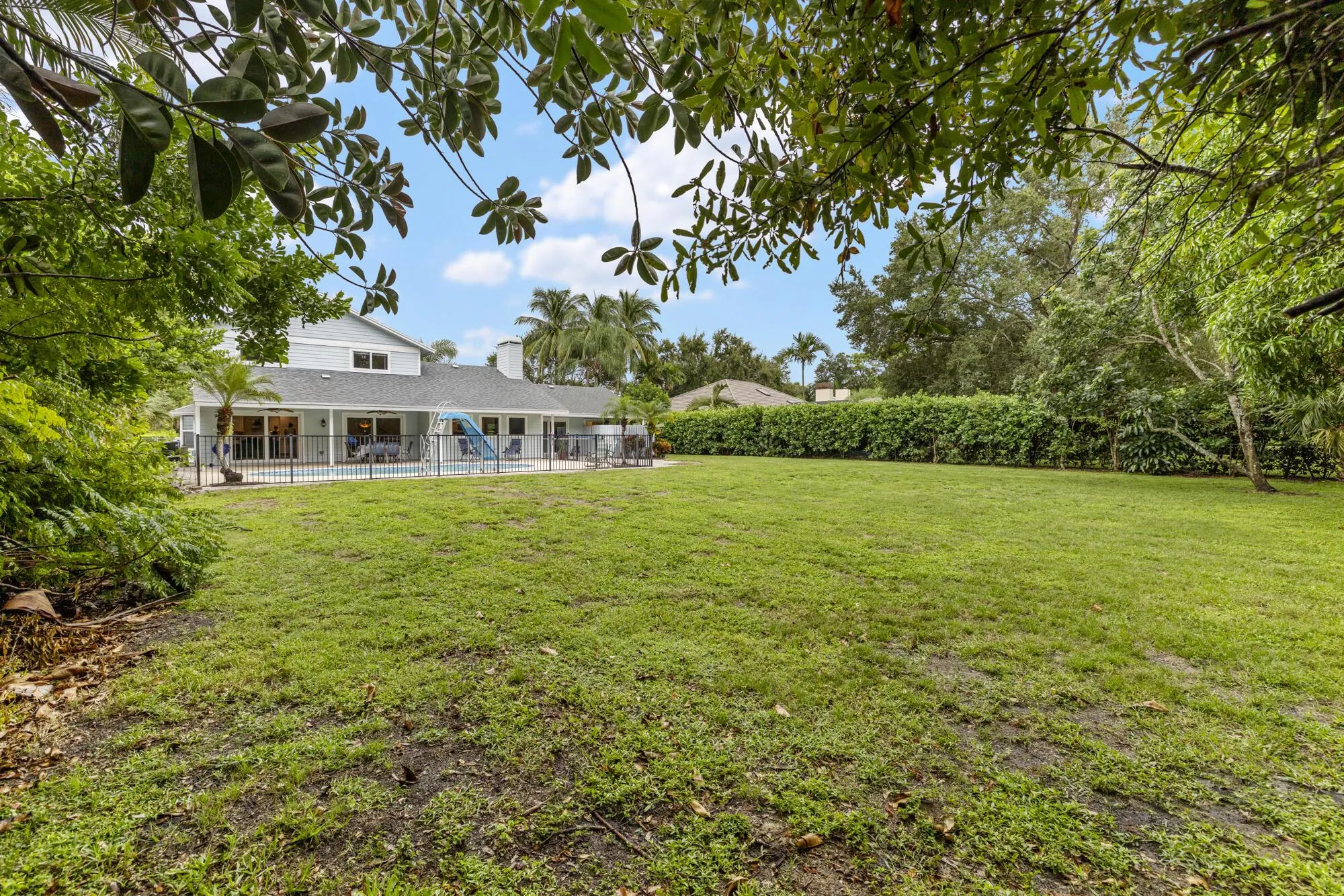 6595 Wood Lake Road