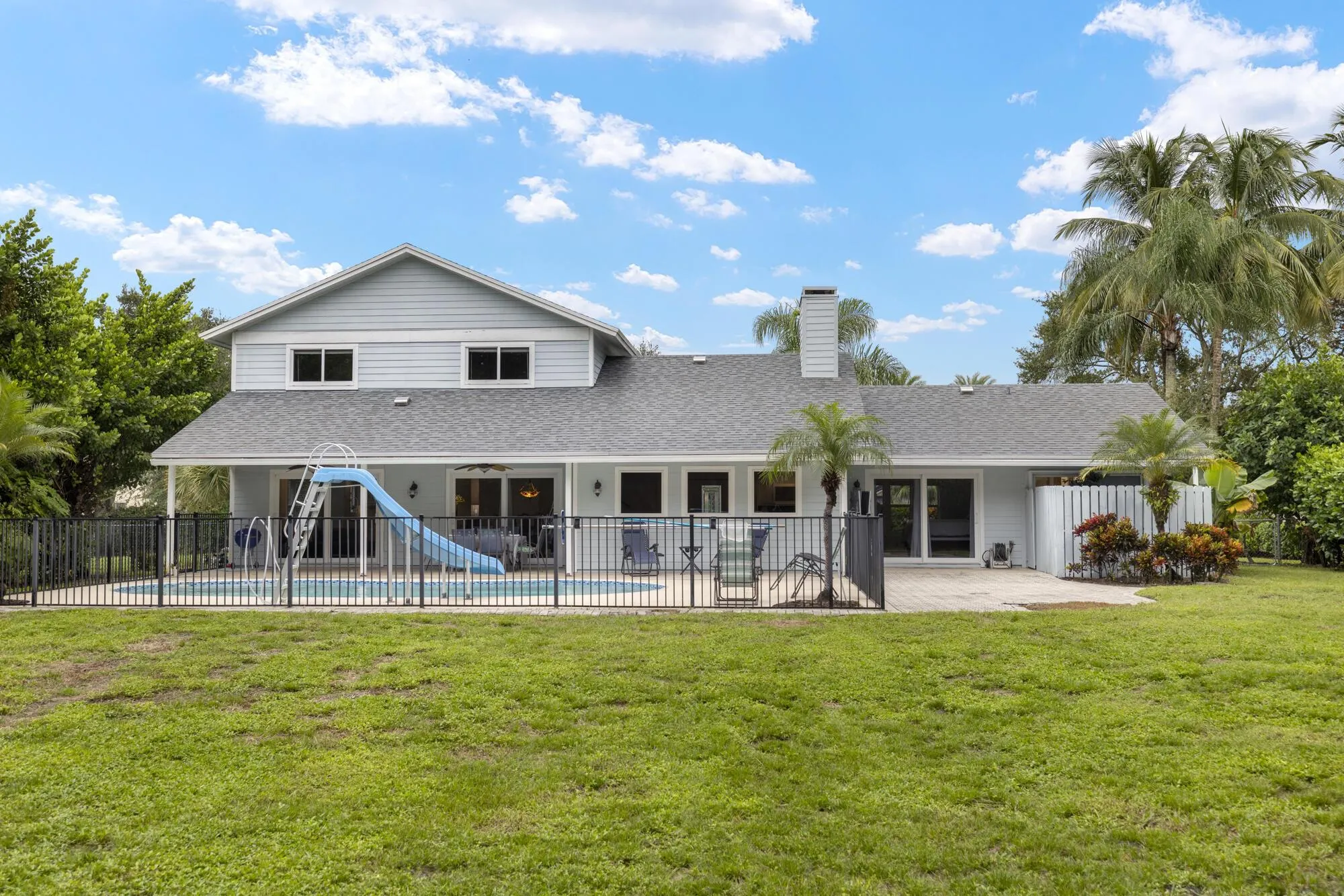 6595 Wood Lake Road