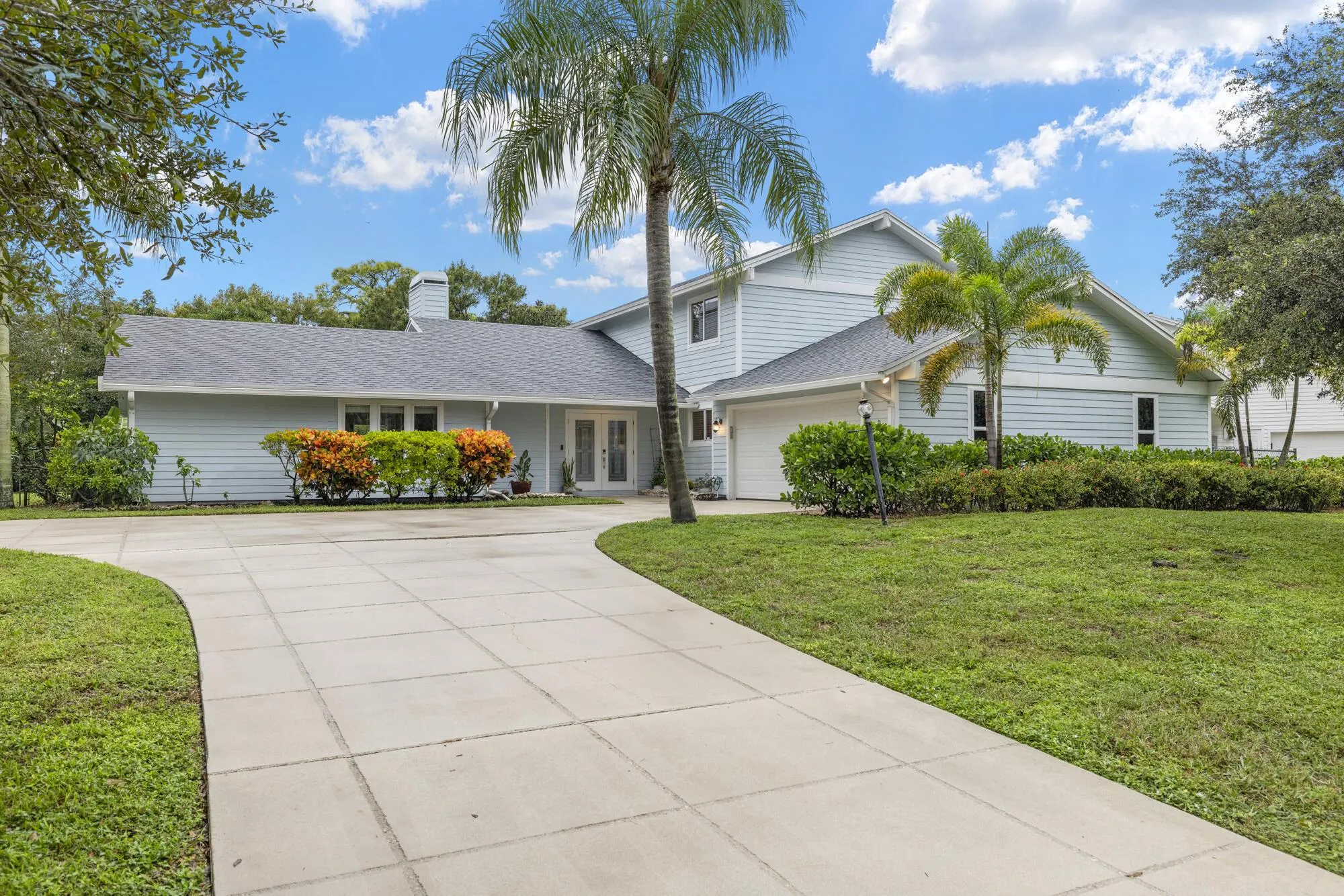 6595 Wood Lake Road