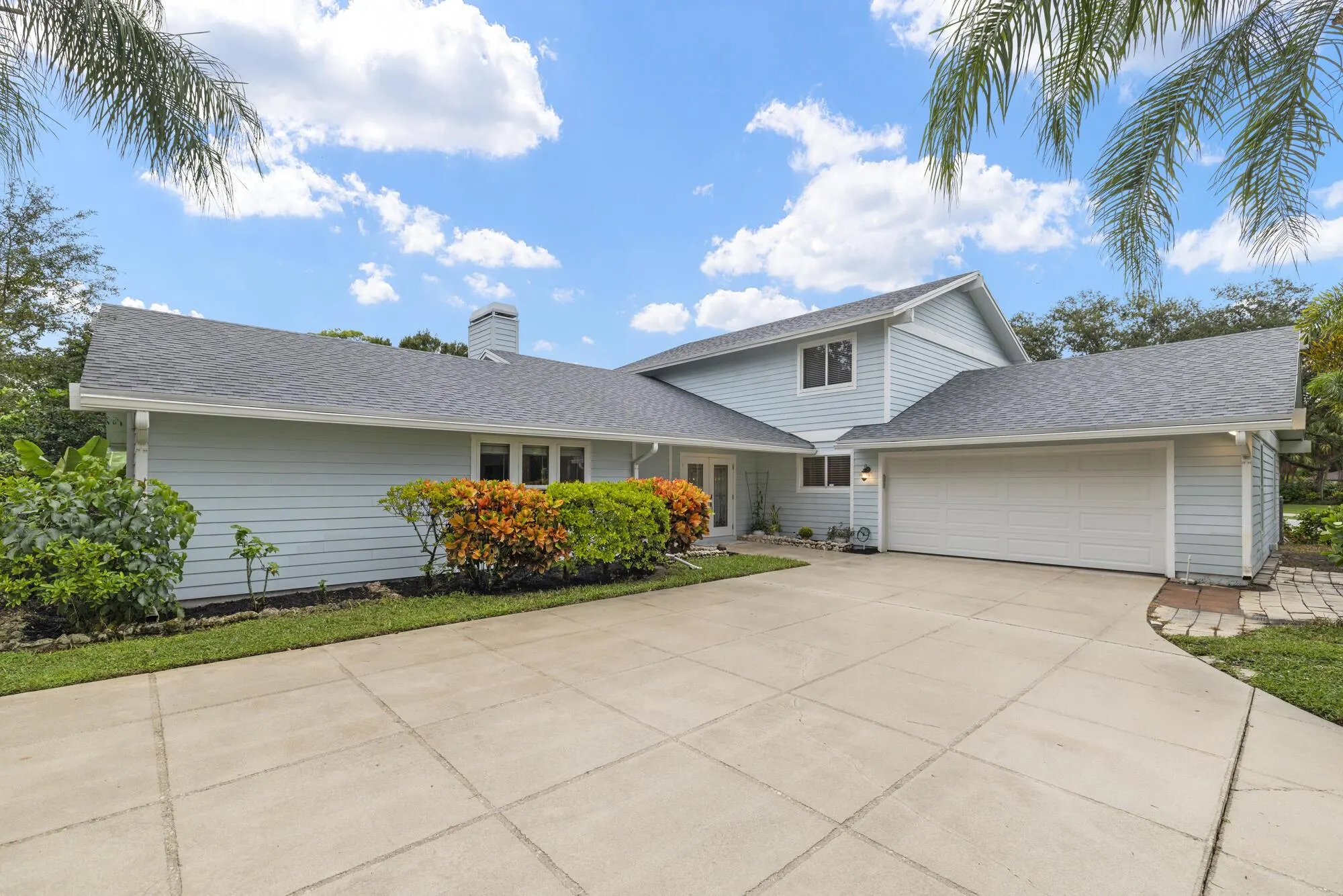 6595 Wood Lake Road