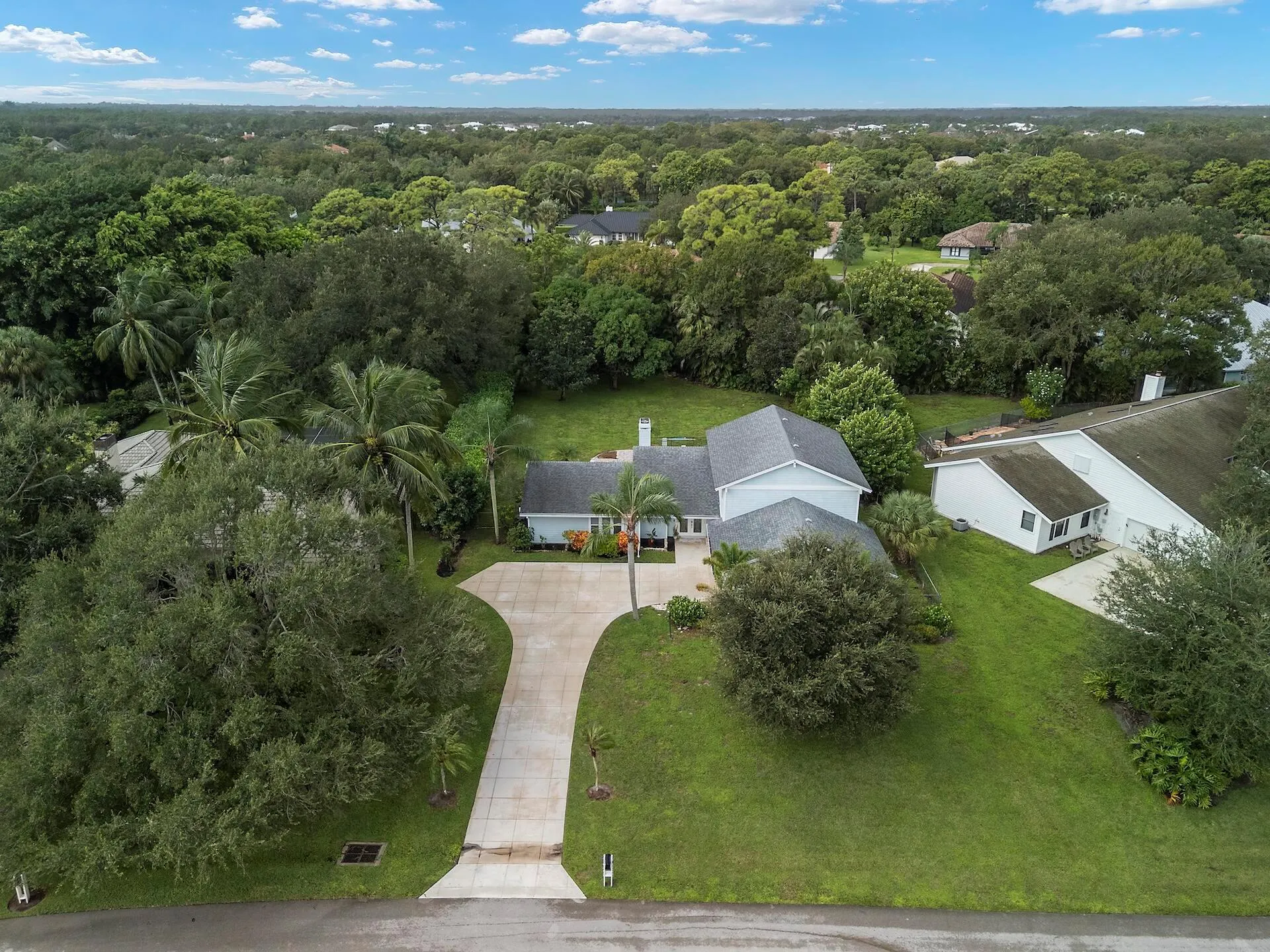 6595 Wood Lake Road