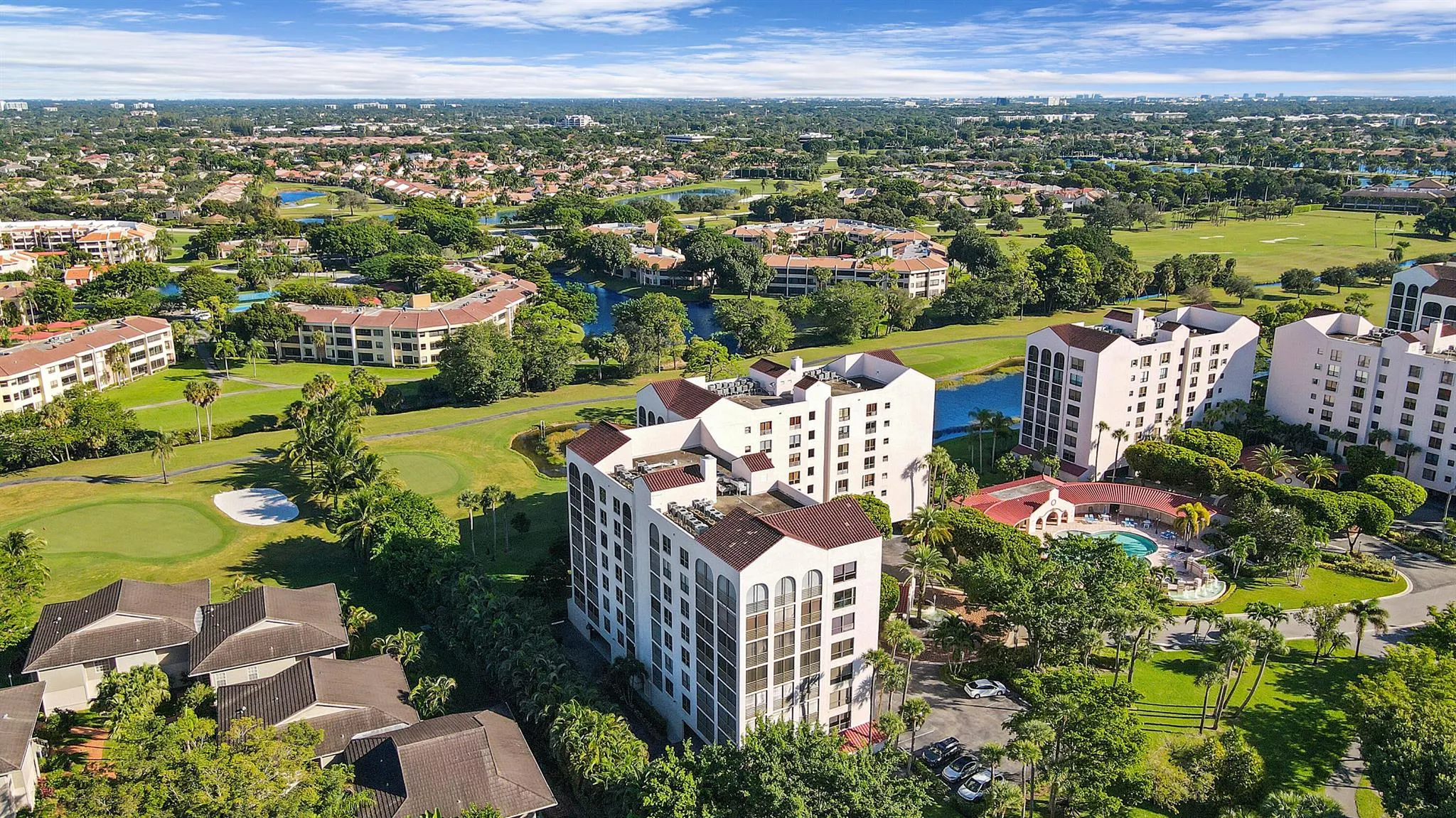 7567 Imperial Drive, #402