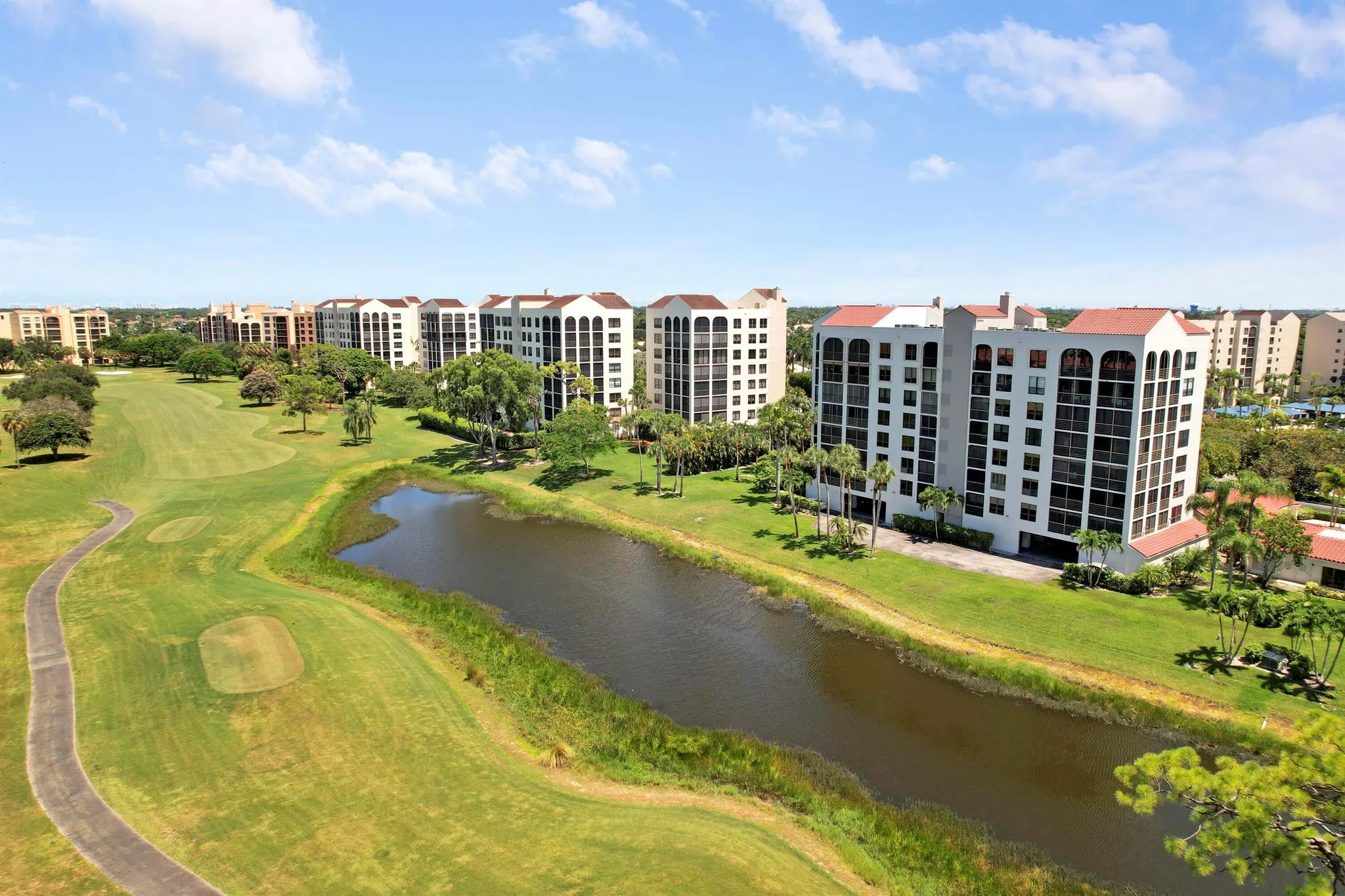 7567 Imperial Drive, #402