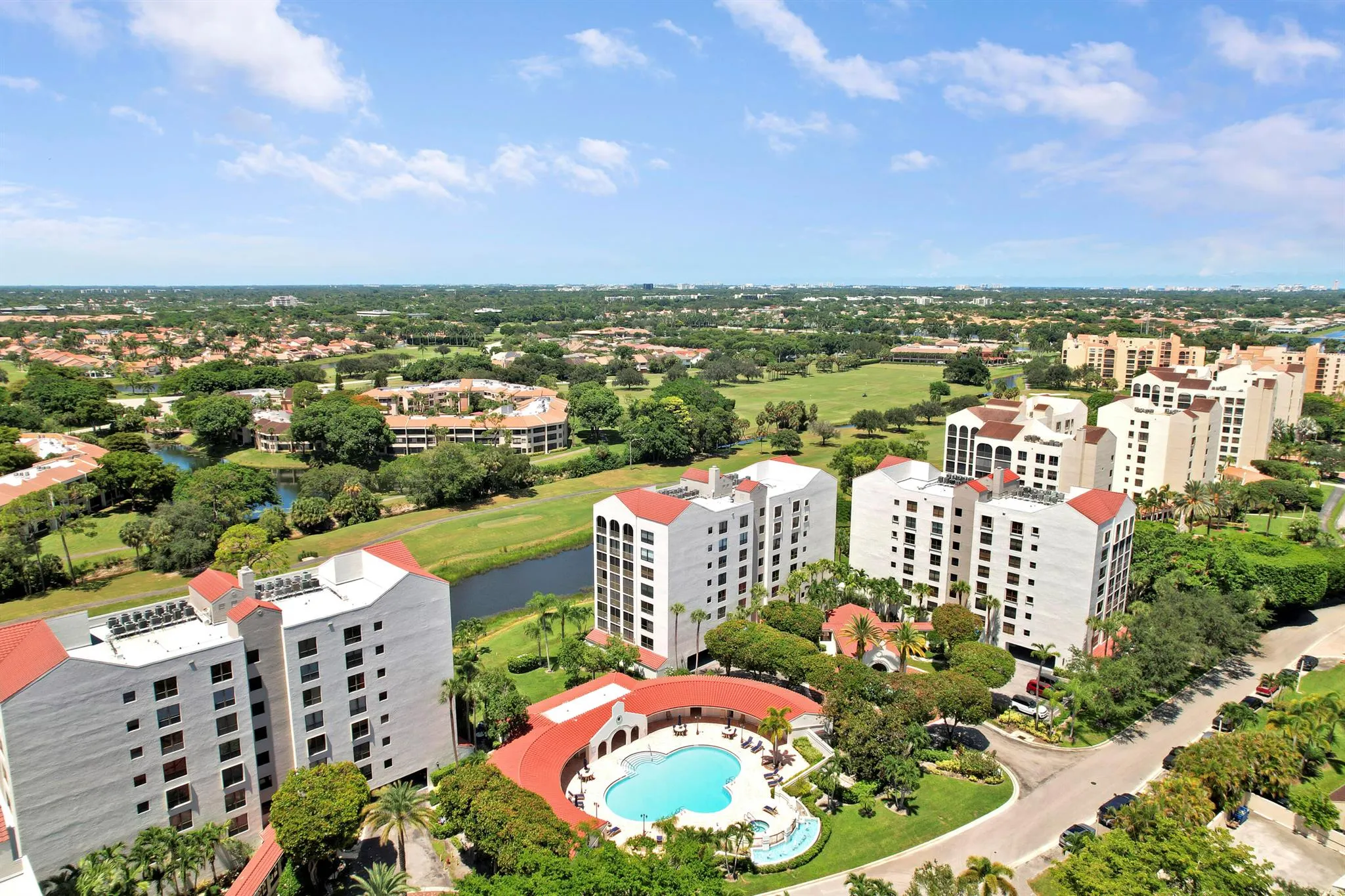 7567 Imperial Drive, #402