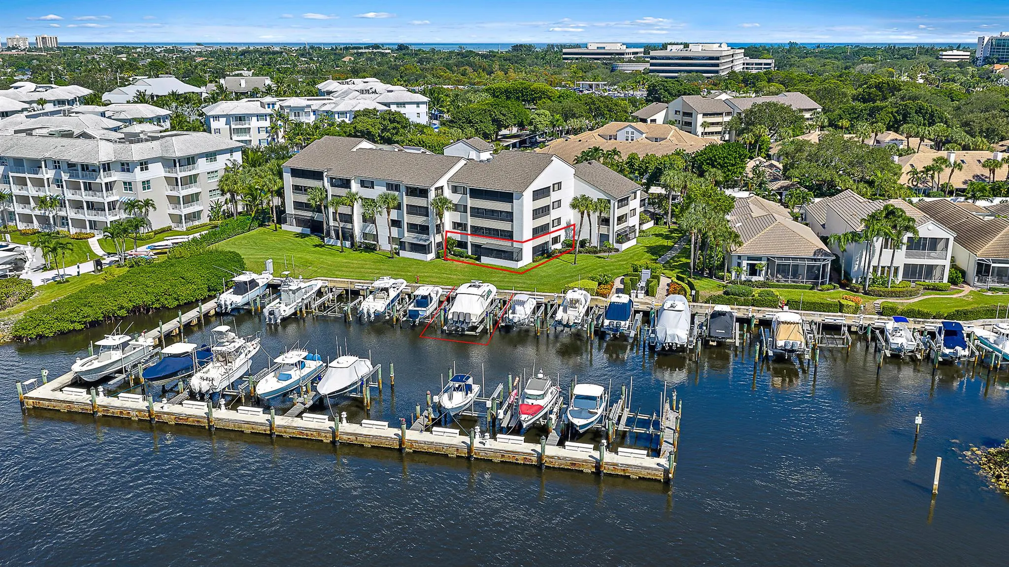 0 Oak Harbour Drive, #D-10