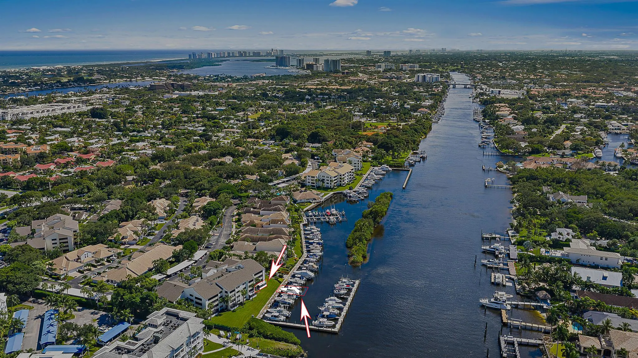 0 Oak Harbour Drive, #D-10
