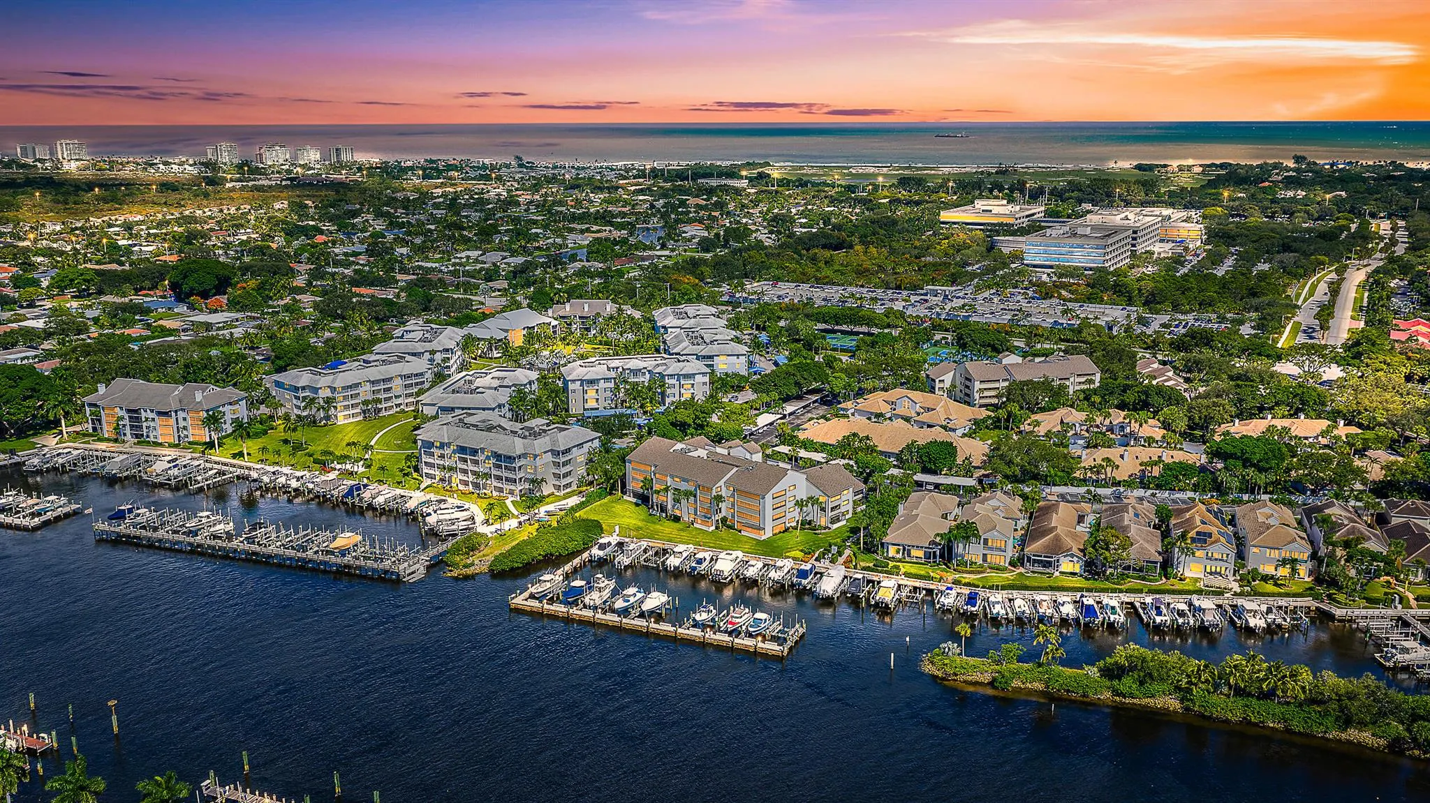 0 Oak Harbour Drive, #D-10