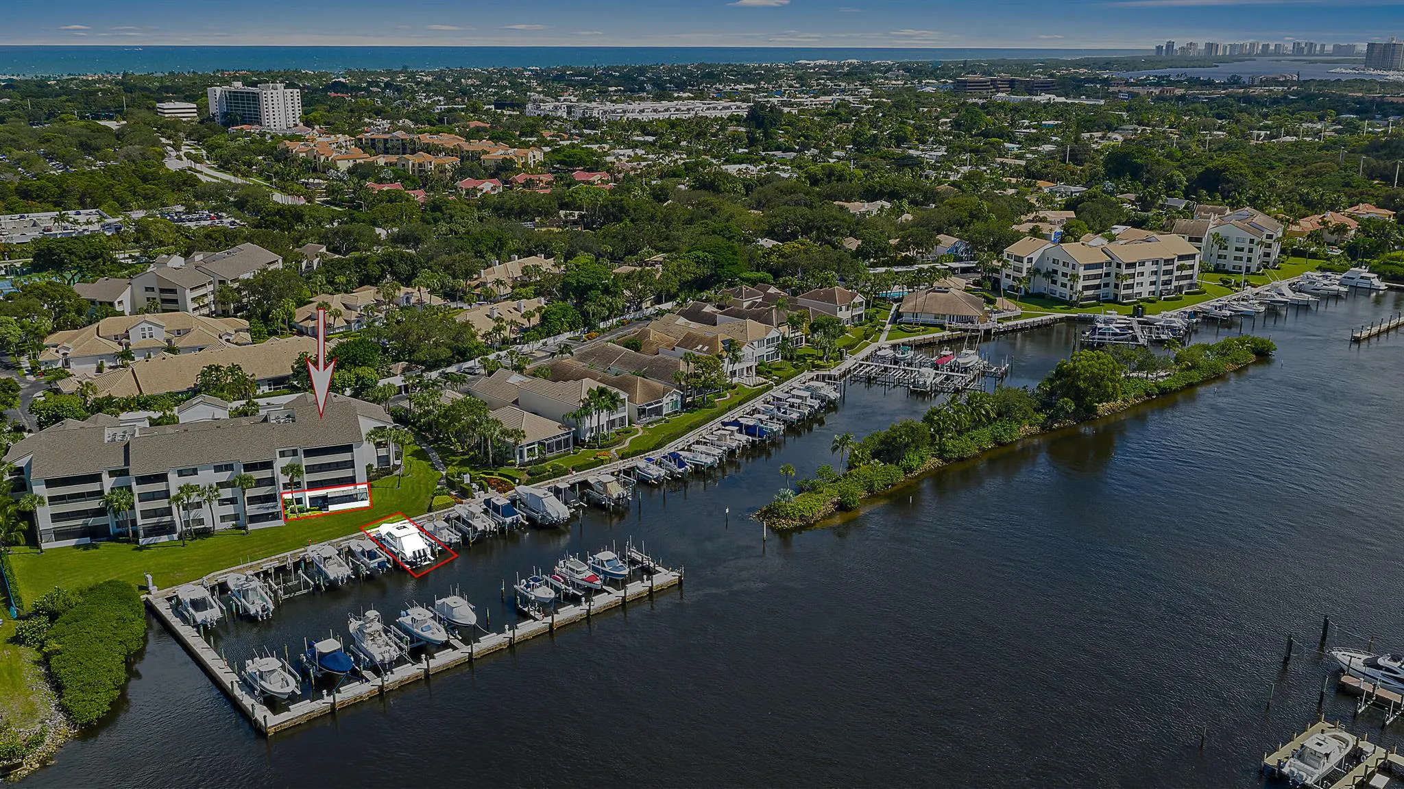 0 Oak Harbour Drive, #D-10