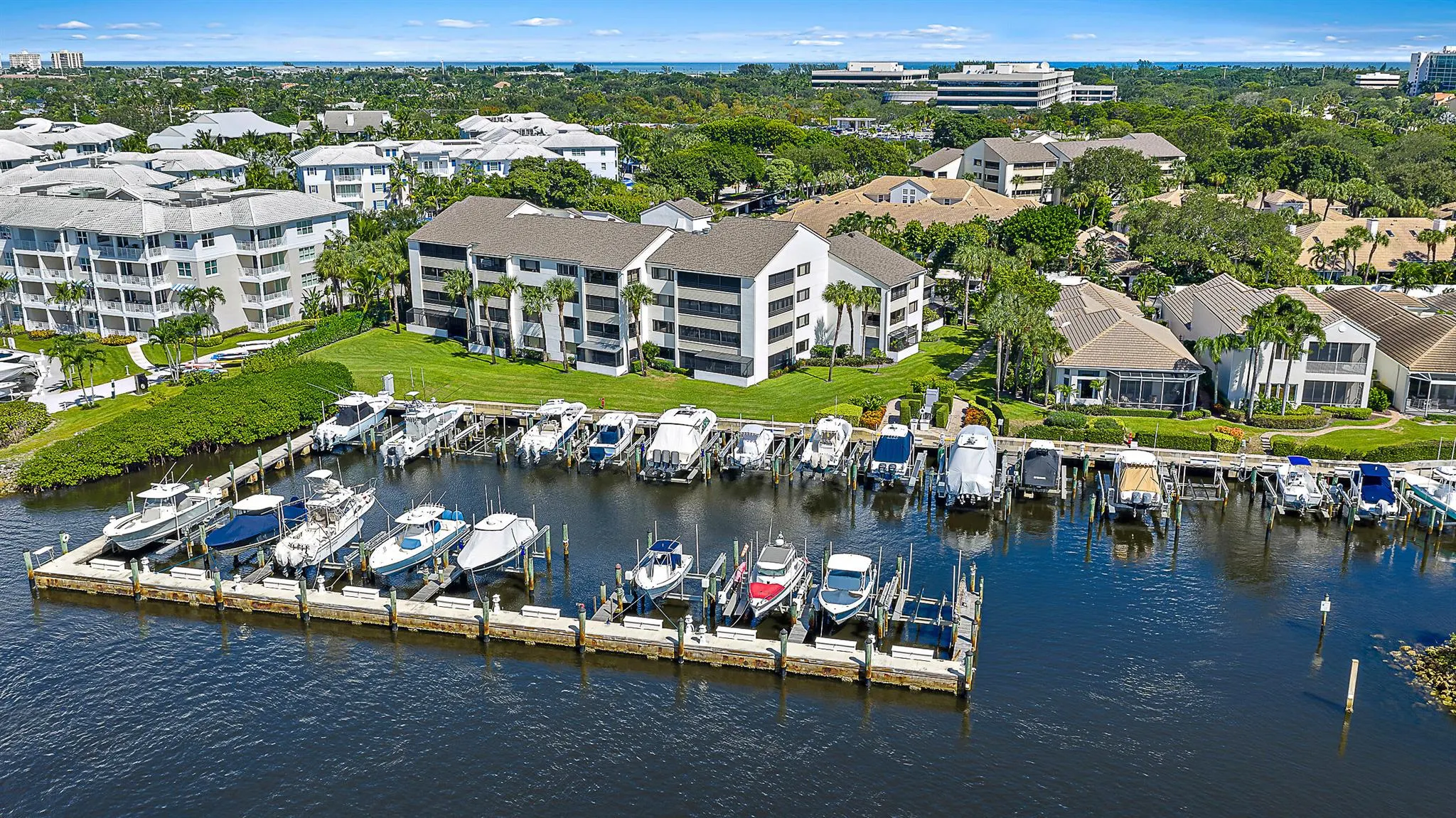 0 Oak Harbour Drive, #D-10