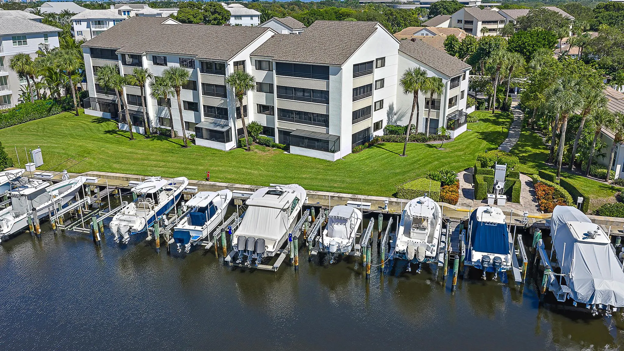 0 Oak Harbour Drive, #D-10
