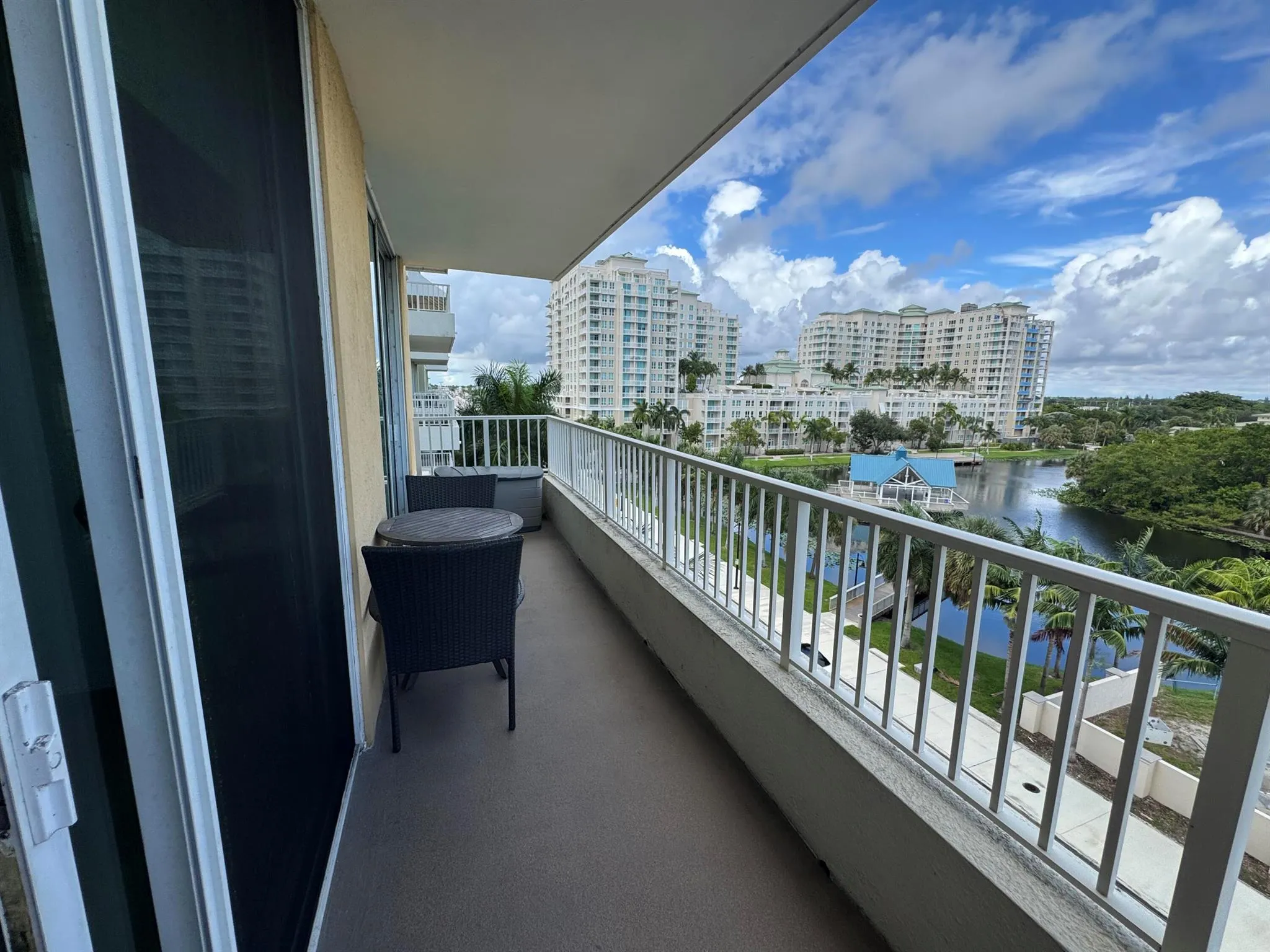 700 E Boynton Beach Boulevard, #608