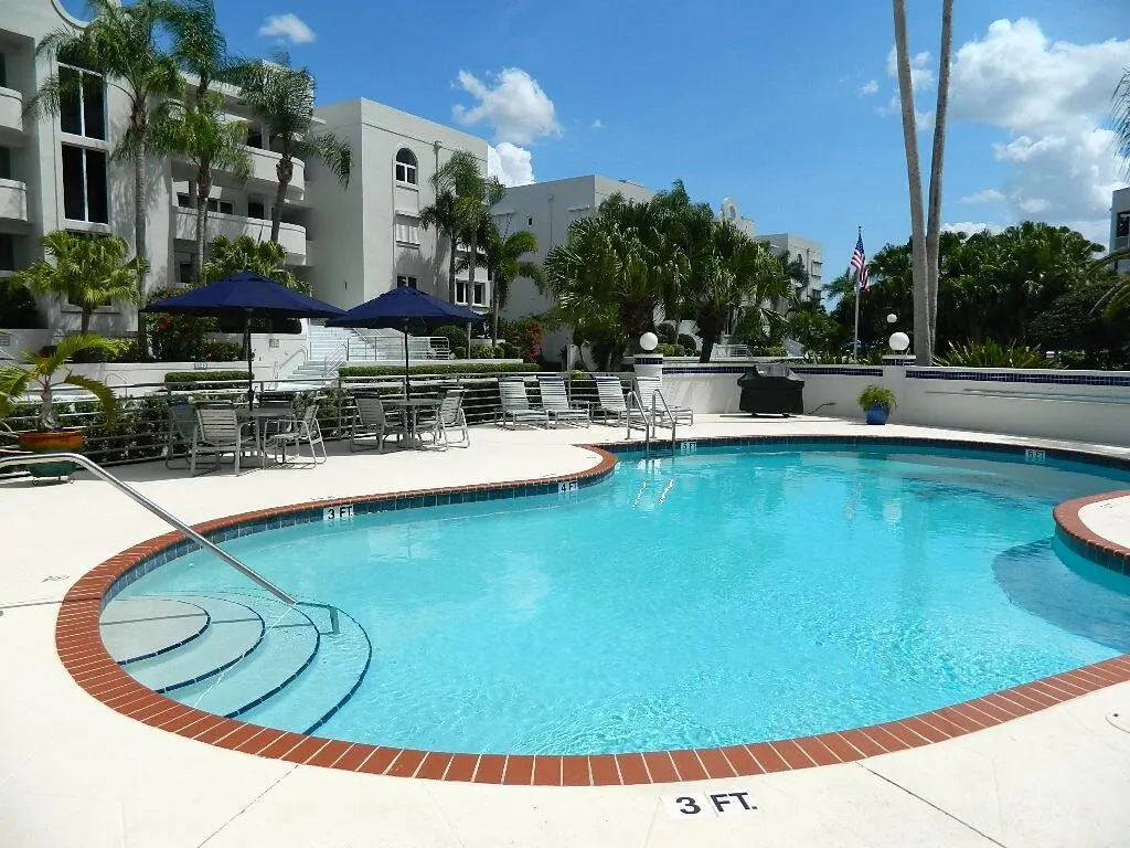 1130 SW Chapman Way, #509