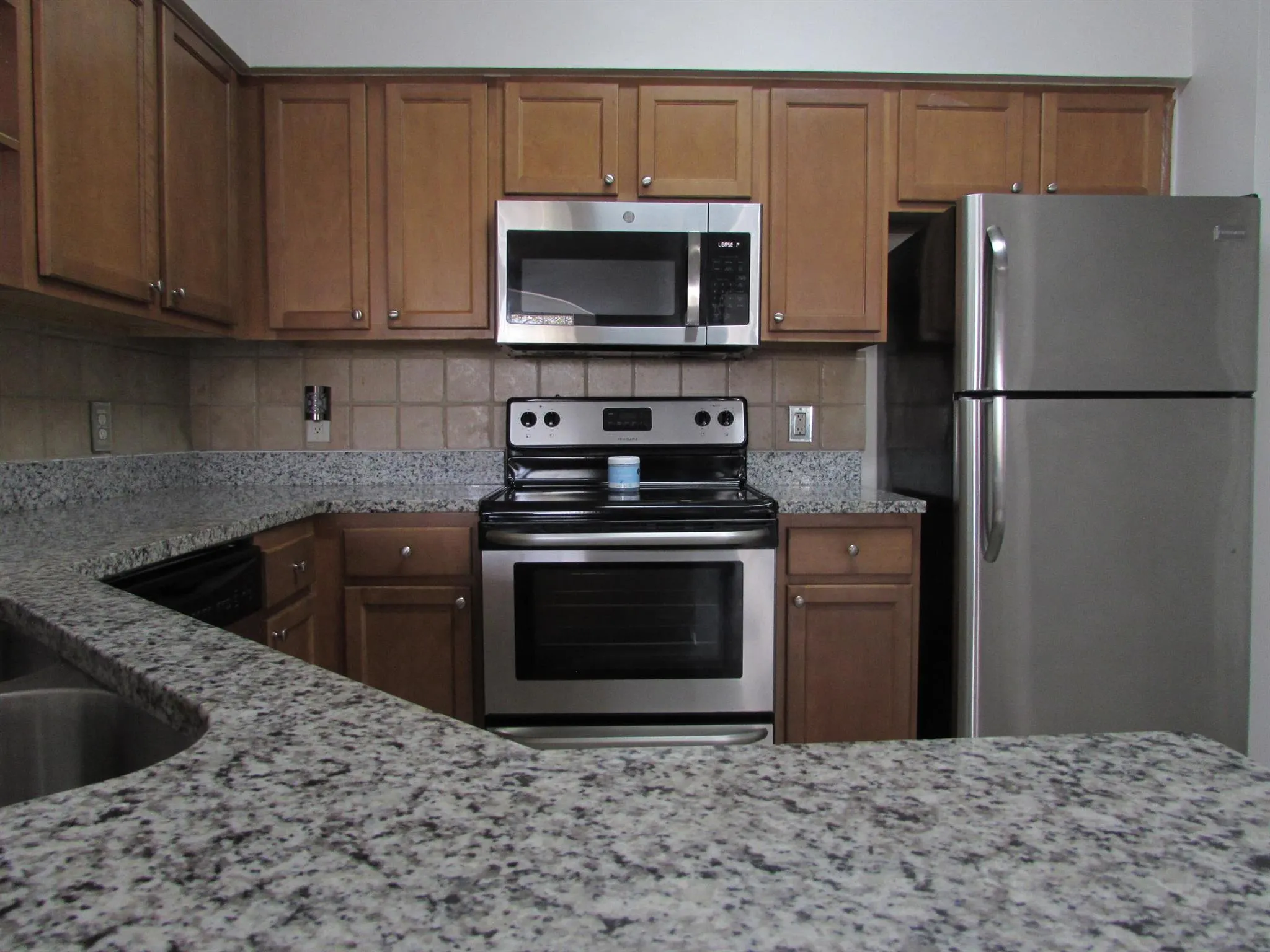 9873 Baywinds Drive, #5107