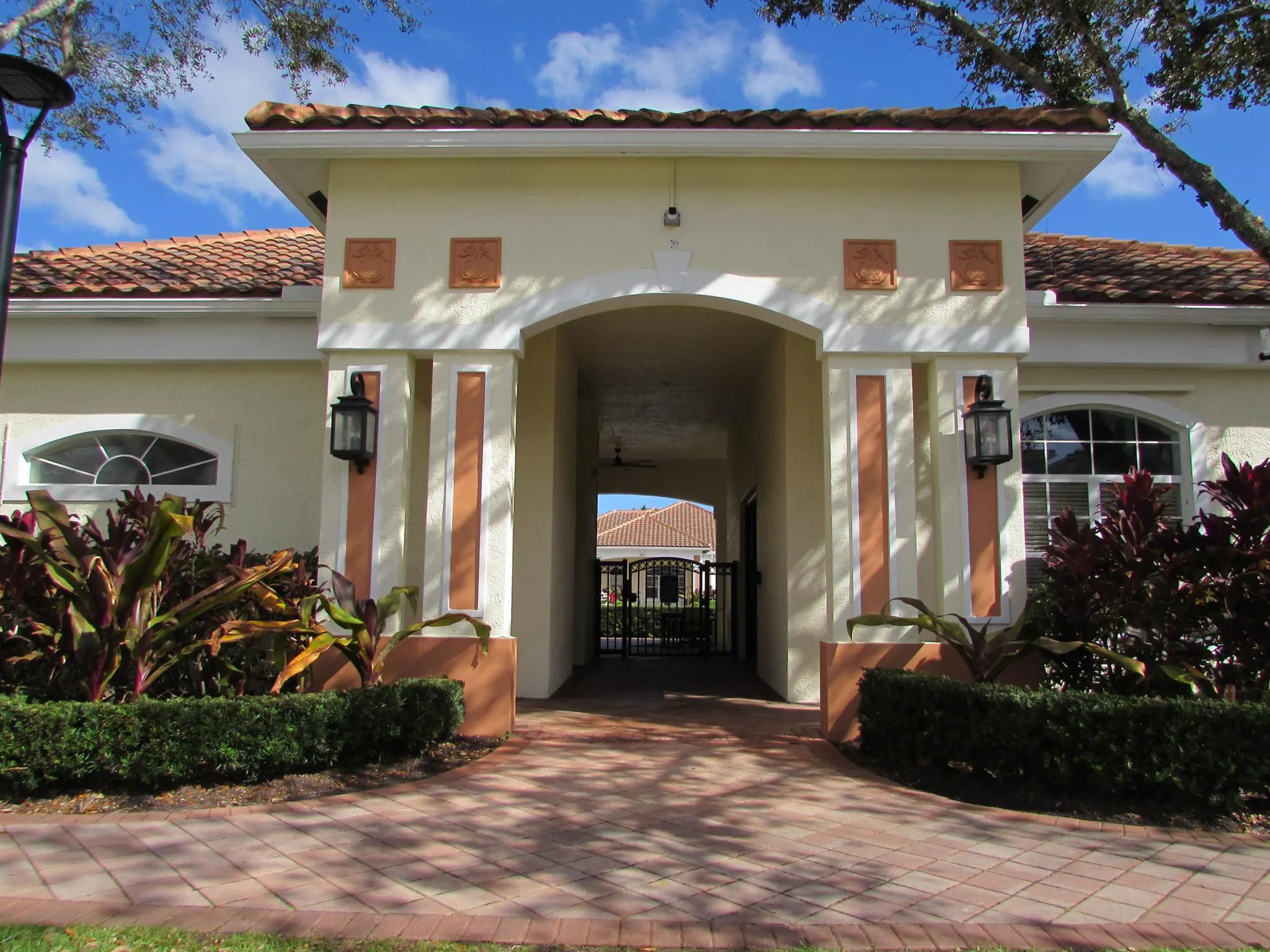 9873 Baywinds Drive, #5107
