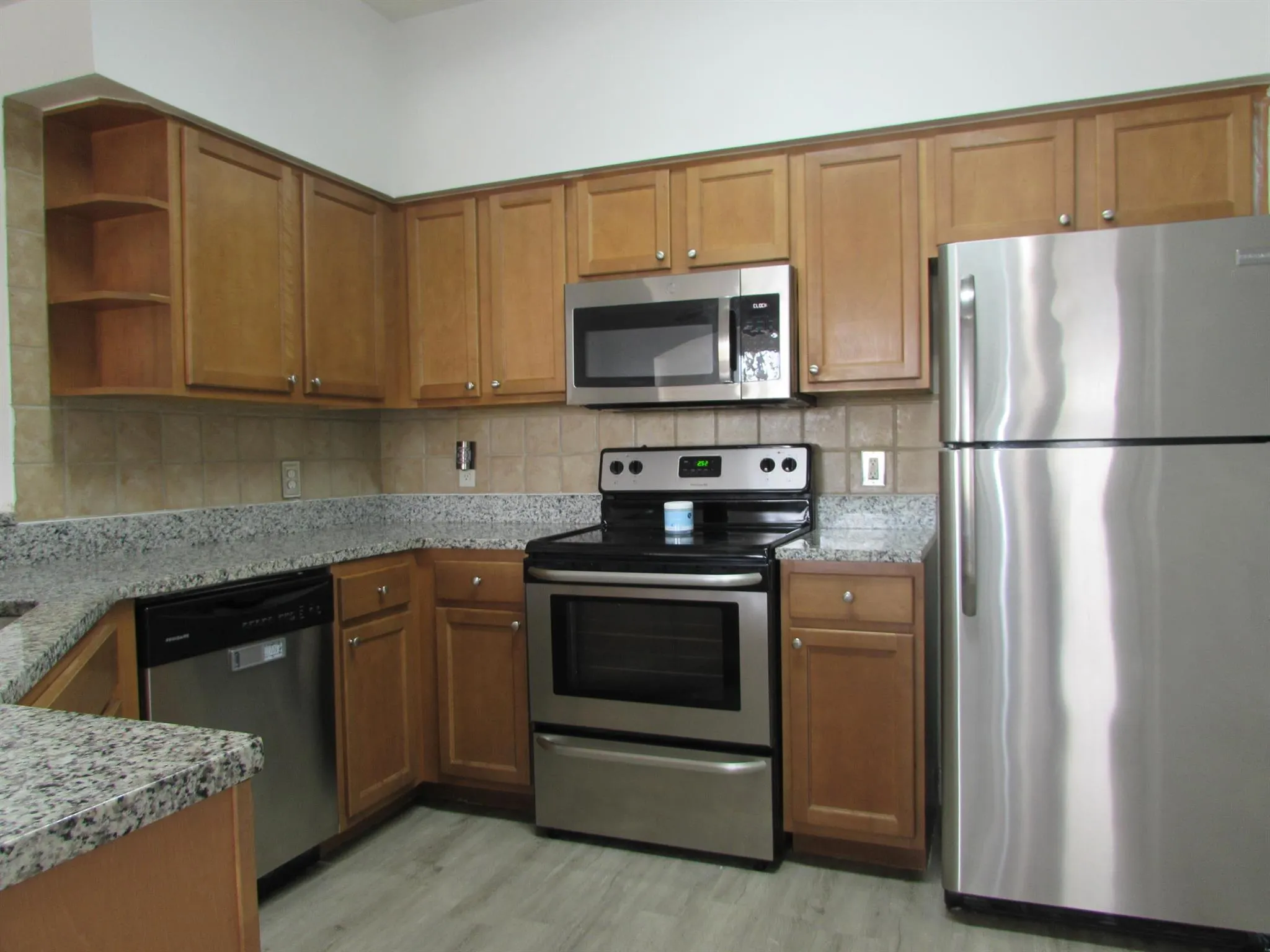 9873 Baywinds Drive, #5107