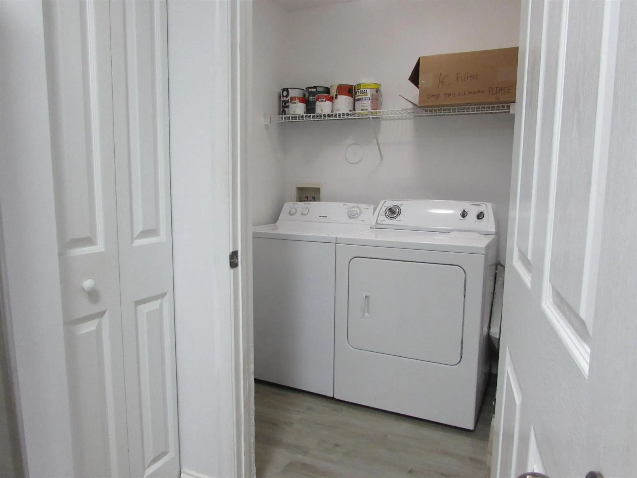 9873 Baywinds Drive, #5107