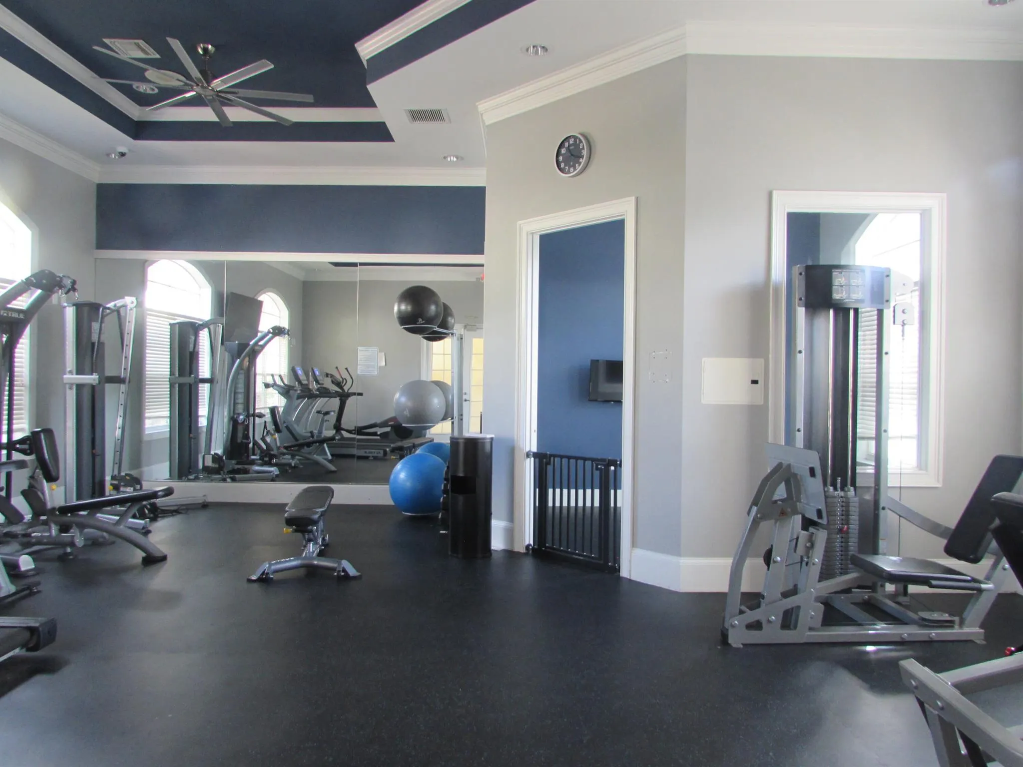 9873 Baywinds Drive, #5107