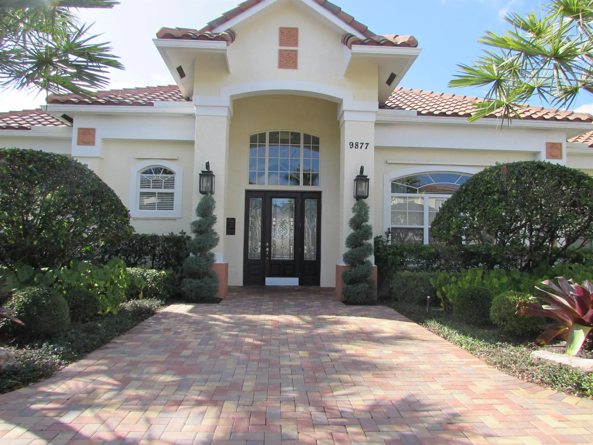 9873 Baywinds Drive, #5107