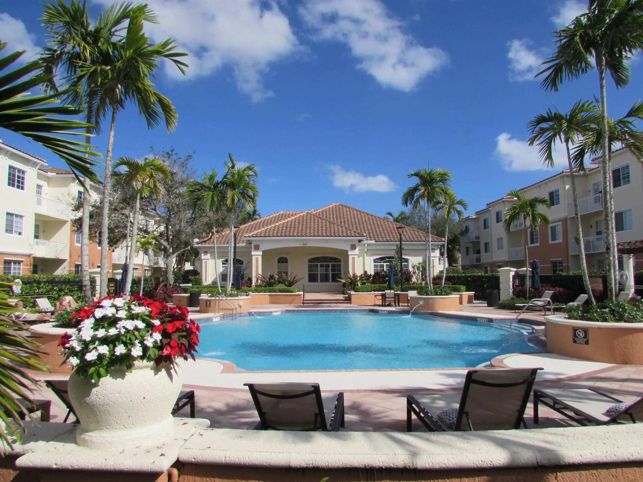9873 Baywinds Drive, #5107