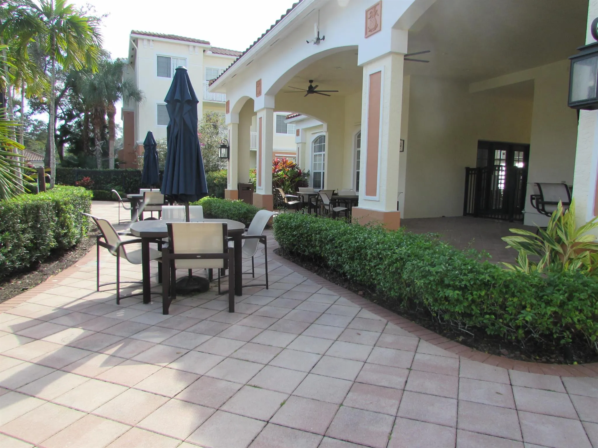 9873 Baywinds Drive, #5107