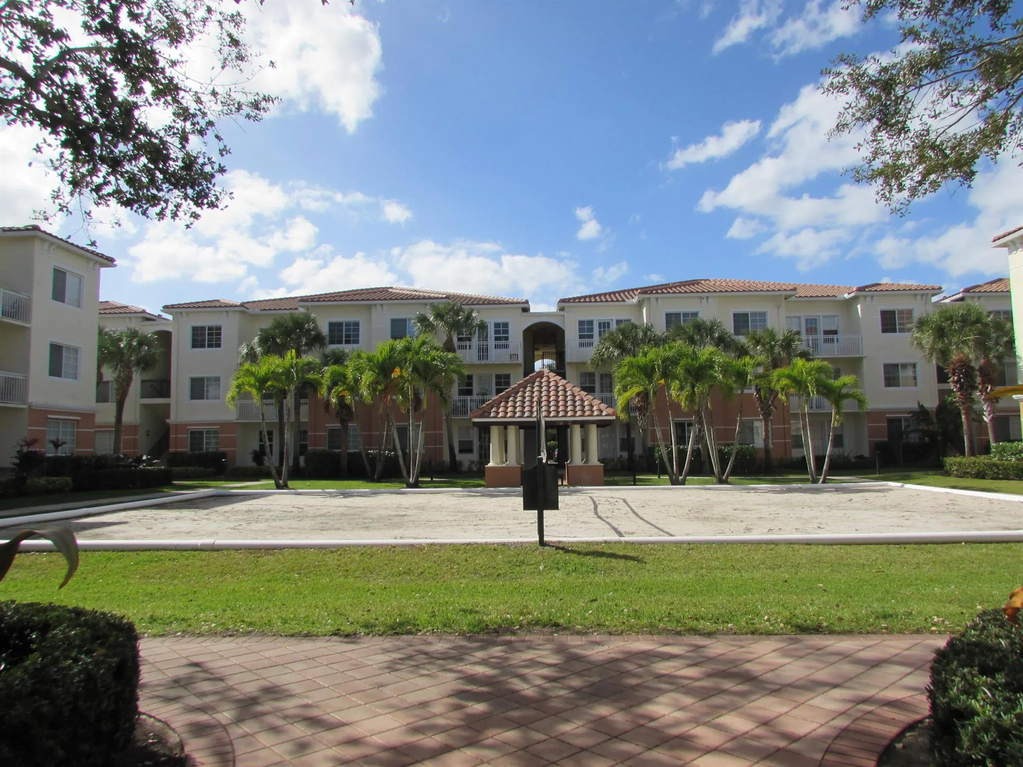 9873 Baywinds Drive, #5107