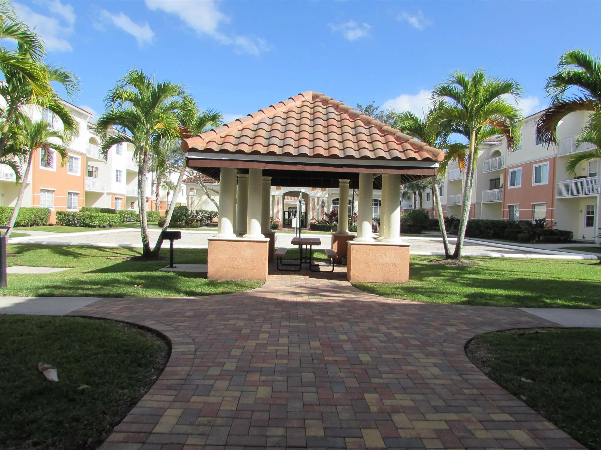 9873 Baywinds Drive, #5107