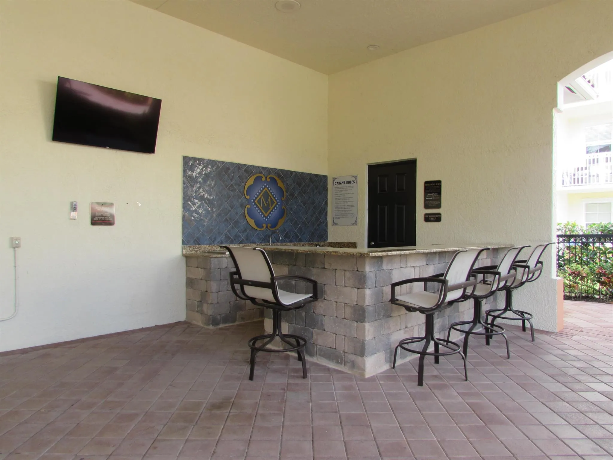 9873 Baywinds Drive, #5107