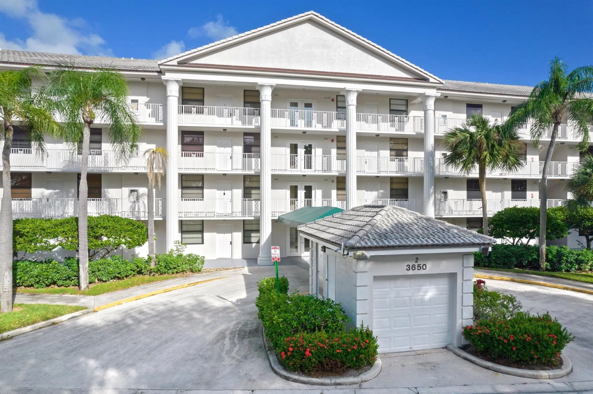 3650 Whitehall Drive, #202