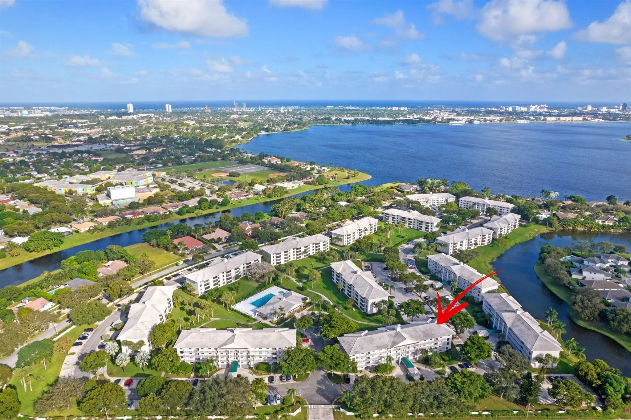 3650 Whitehall Drive, #202