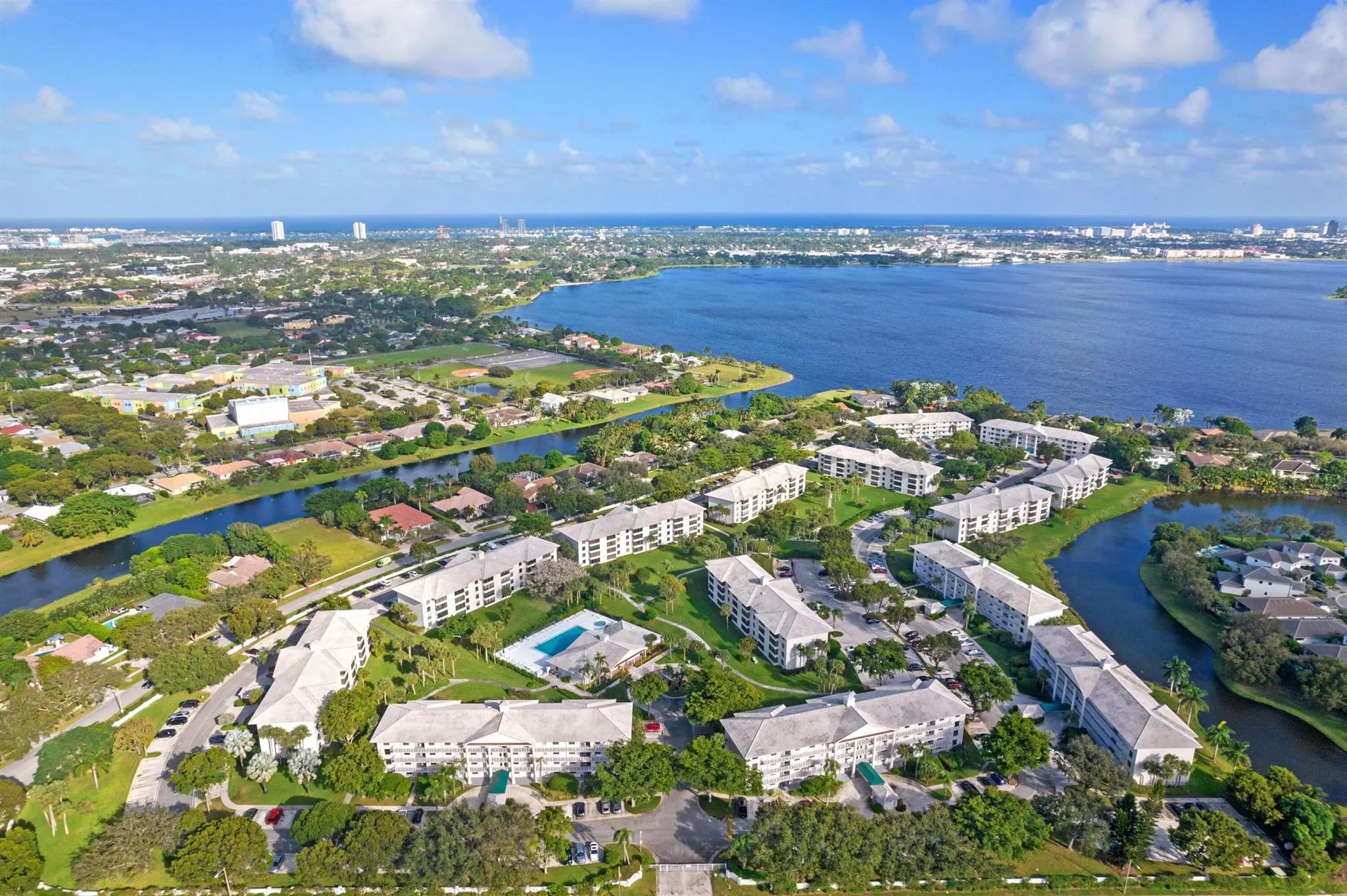 3650 Whitehall Drive, #202