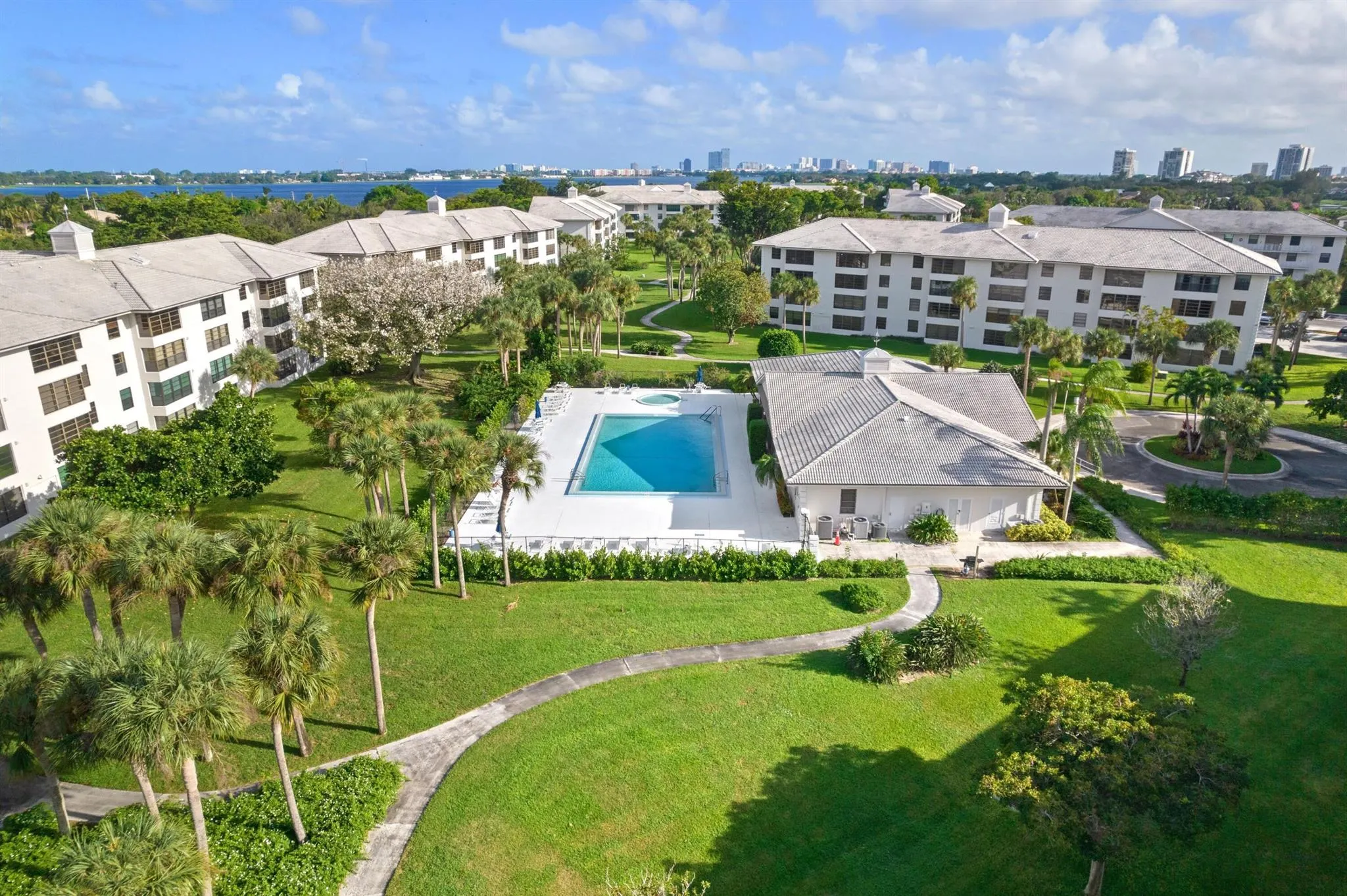 3650 Whitehall Drive, #202