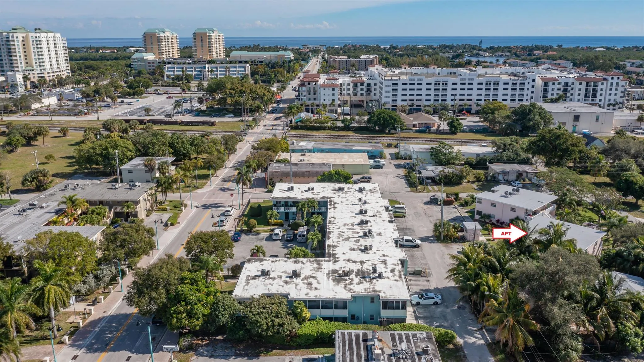 221 SE 1st Avenue, #101