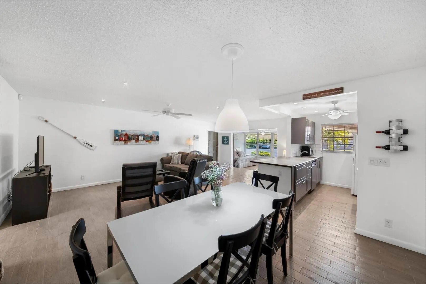 1382 High Point Way NE, #C