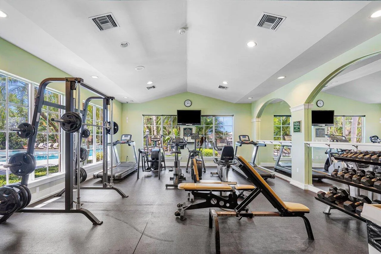 3594 S Ocean Boulevard, #205