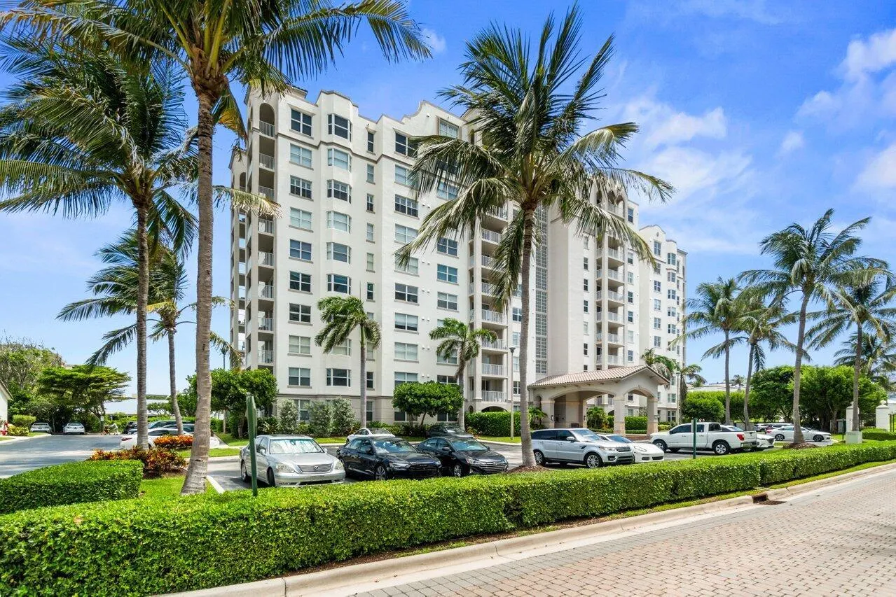 3594 S Ocean Boulevard, #205