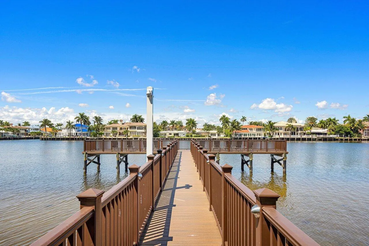 3594 S Ocean Boulevard, #205