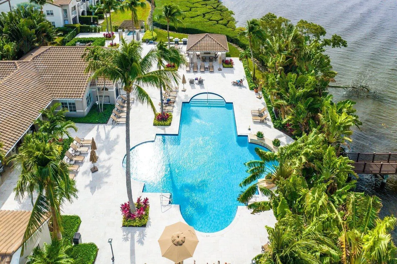 3594 S Ocean Boulevard, #205