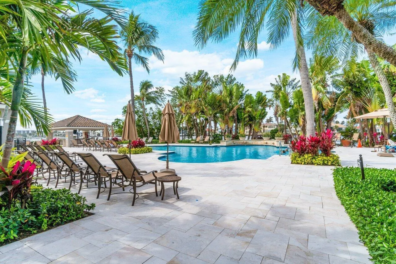 3594 S Ocean Boulevard, #205