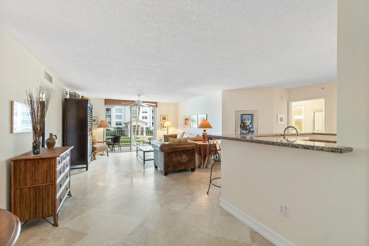 3594 S Ocean Boulevard, #205