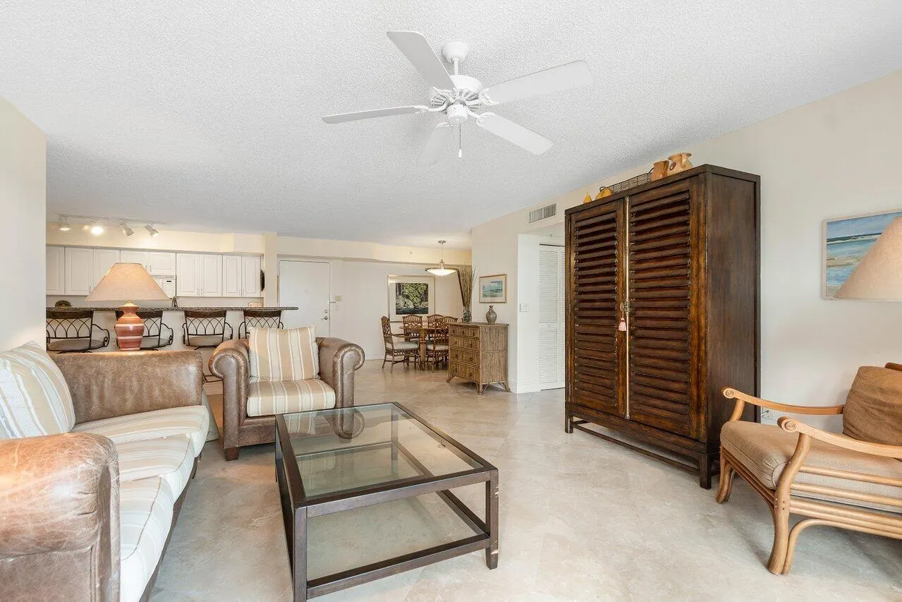 3594 S Ocean Boulevard, #205