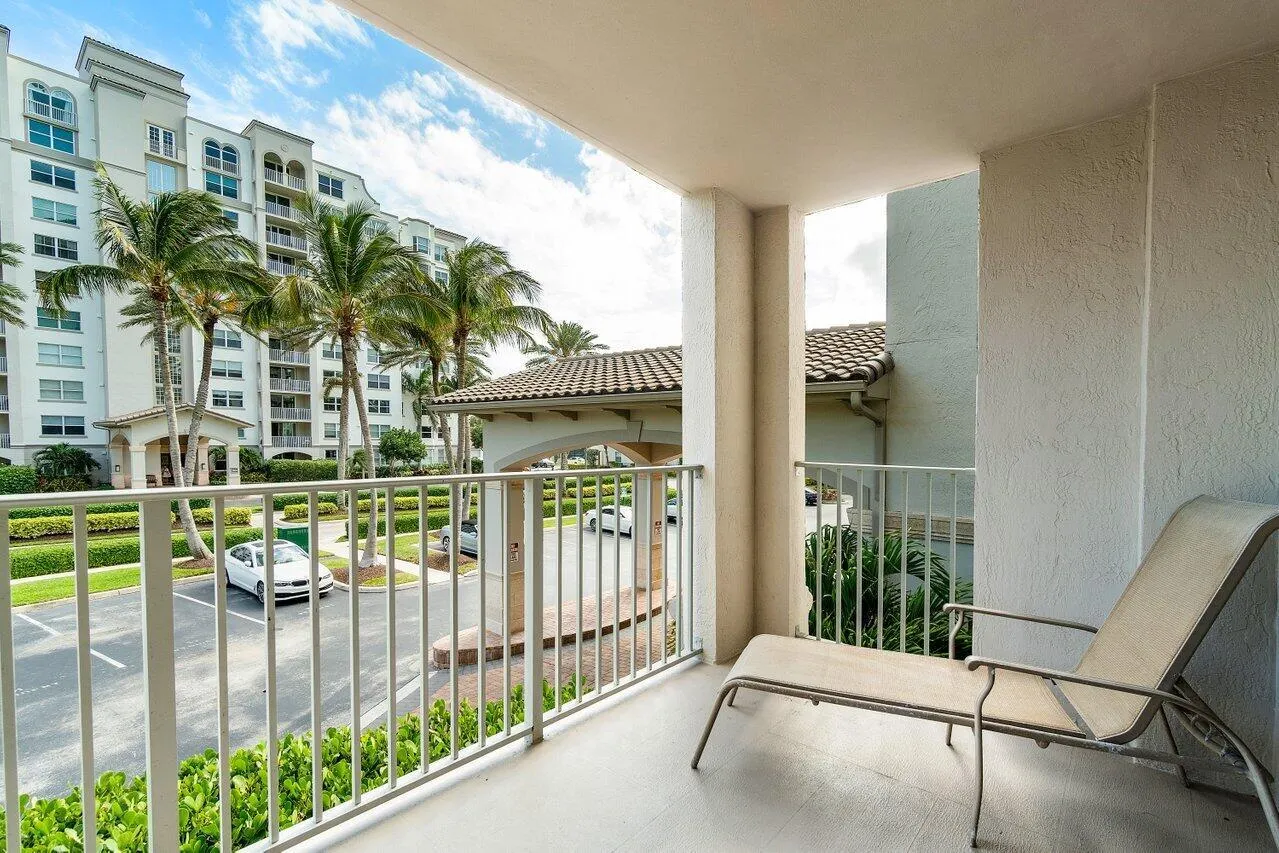 3594 S Ocean Boulevard, #205