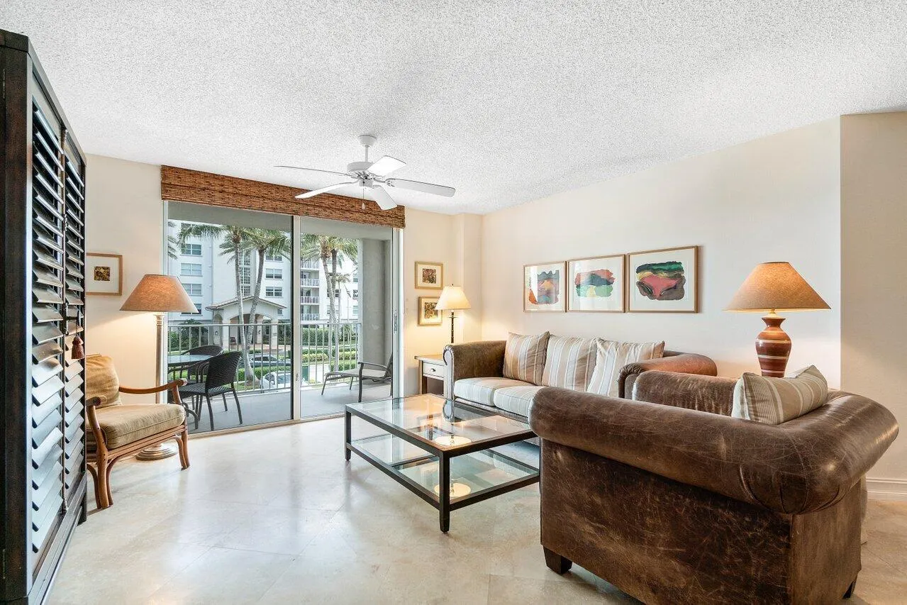 3594 S Ocean Boulevard, #205