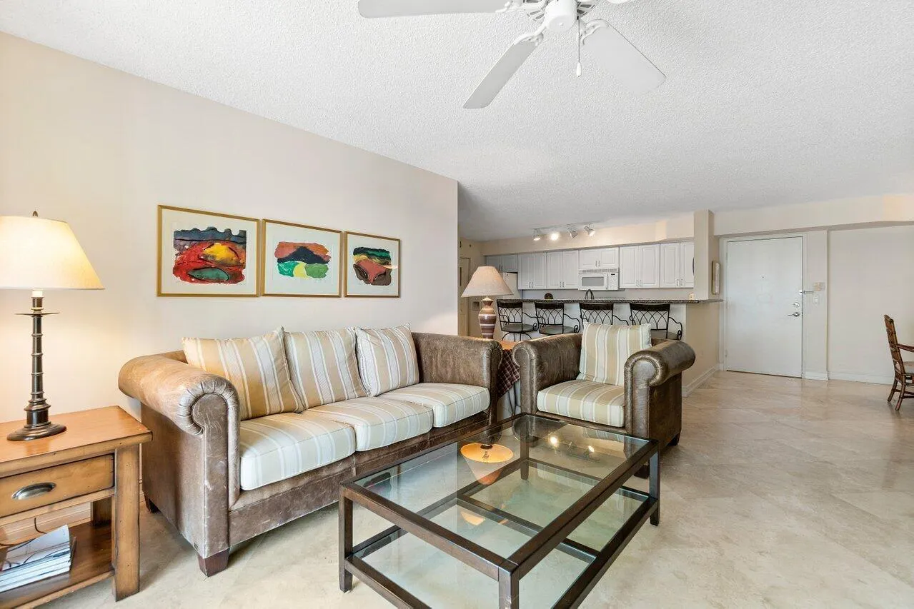 3594 S Ocean Boulevard, #205