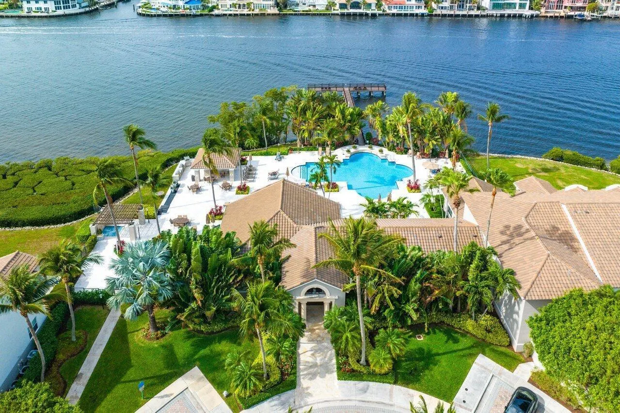 3594 S Ocean Boulevard, #205