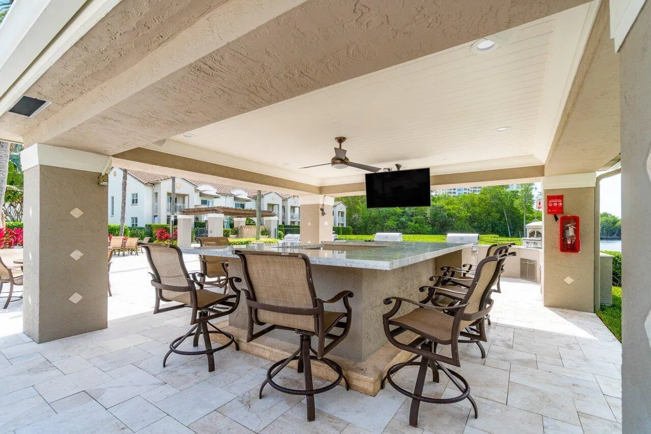 3594 S Ocean Boulevard, #205