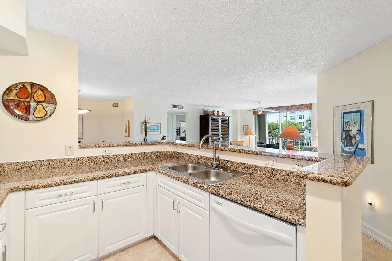 3594 S Ocean Boulevard, #205