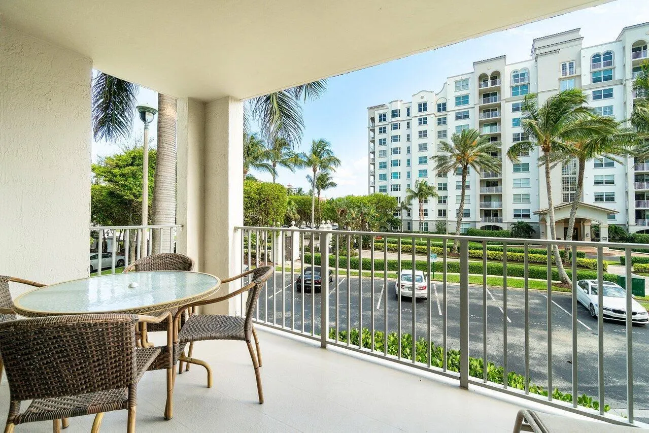 3594 S Ocean Boulevard, #205